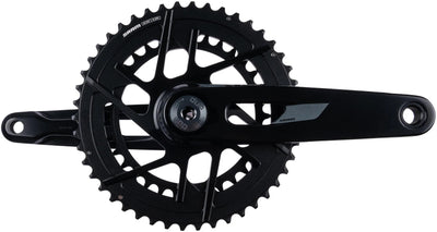 SRAM KRG Rivale E1 46 33 172,5 mm Dub