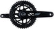 SRAM KRG Rivale E1 46 33 172,5 mm Dub
