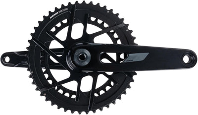 Sram Crankstel Rivale Axs E1. KRG PM Rivale E1 48 35 170 mm Dub