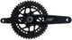 Sram Crankstel Rivale Axs E1. KRG PM Rivale E1 46 33 172,5 mm Dub