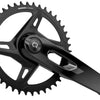 SRAM KRG PM Rivale XPLR E1 42Z 172,5 mm breit Dub