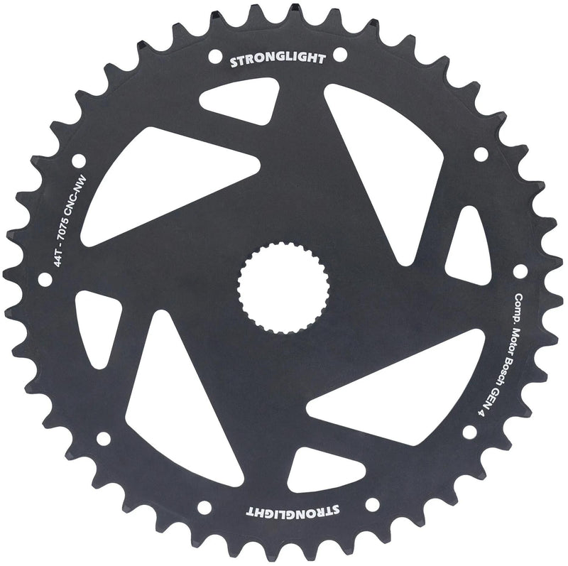 Stronglight Chain Ring Stronl. 44t Gen.4