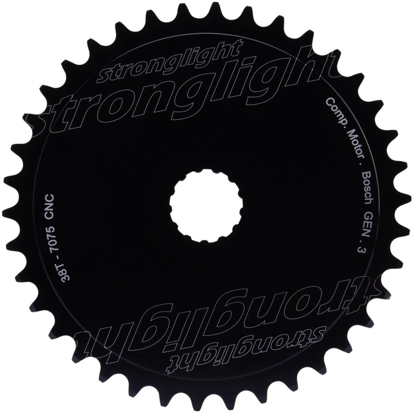Stronglight Chain Ring Stronl. 38T
