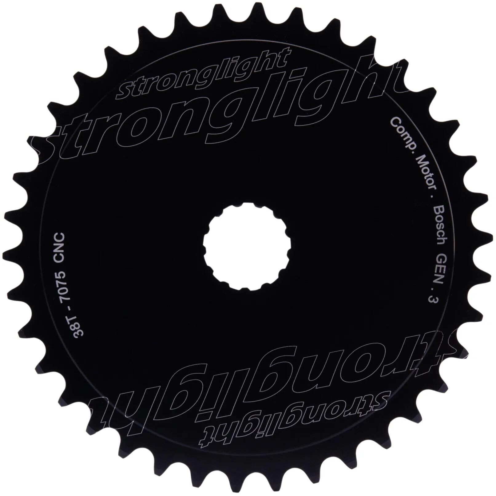Stronglight Chain Ring Stronl. 38T