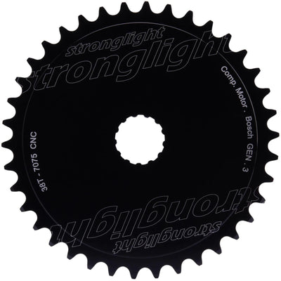 Stronglight Chain Ring Stronl. 38T