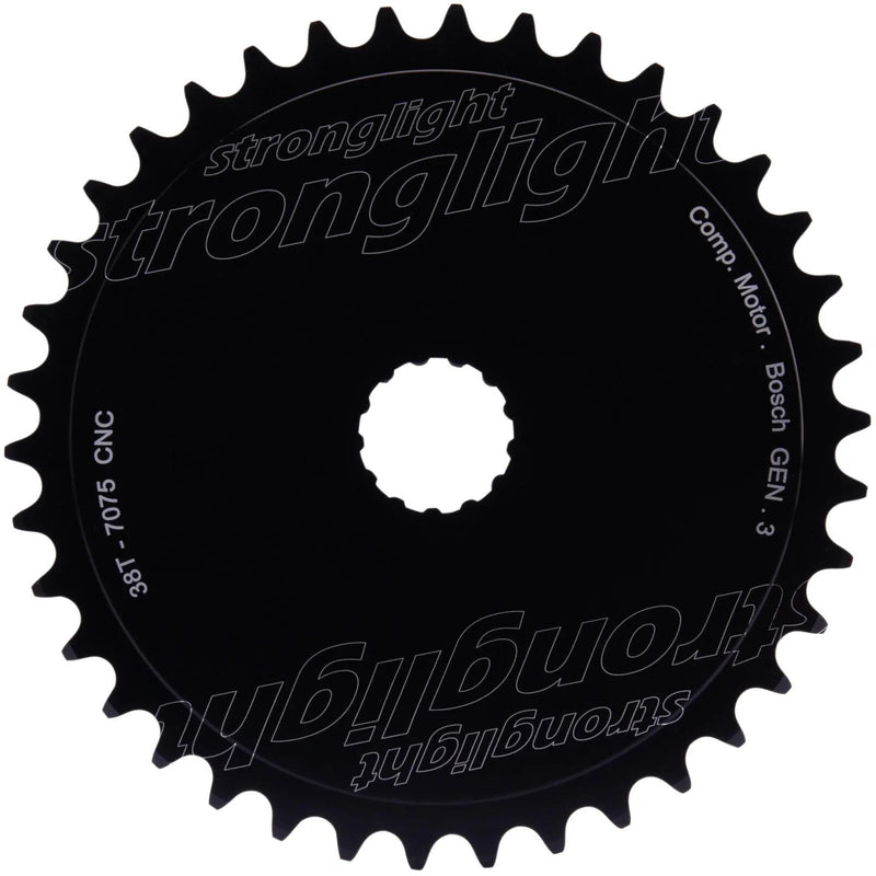 Stronglight Chain Ring Stronl. 38T