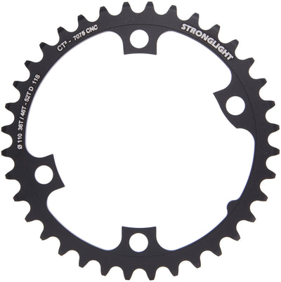 Stronglight -Kettenring CT2 46 Zähne