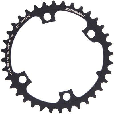 Stronglight -Kettenring CT2 36 Zähne