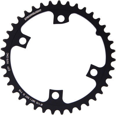 Stronglight -Kettenring CT2 38 Zähne