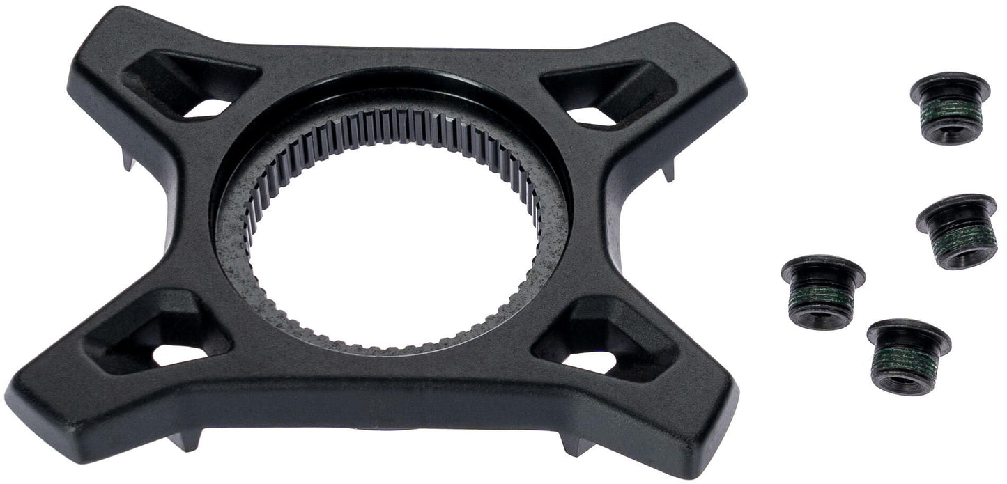 SRAM Spider AXS 107 mm Mahle Gen.2