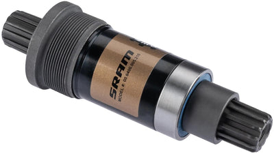 Trestvativ Bot. Backet PowerSline 68 x 118 mm