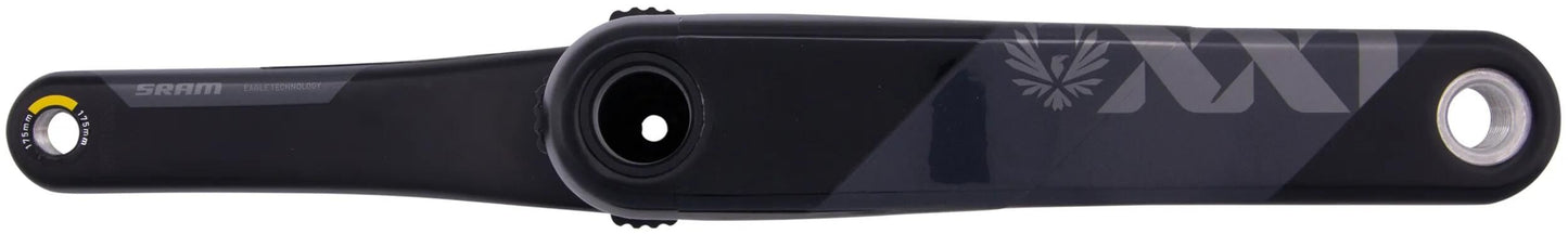SRAM Kurbel Set XX1 Eagle 175 mm