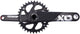 Sram cranket x01 dh dub 165mm schwarz