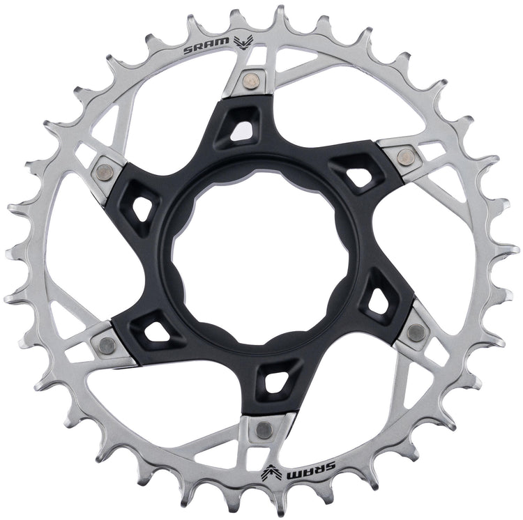 SRAM -Kettenring xx Eagle Tr.Emtb 34 Zähne