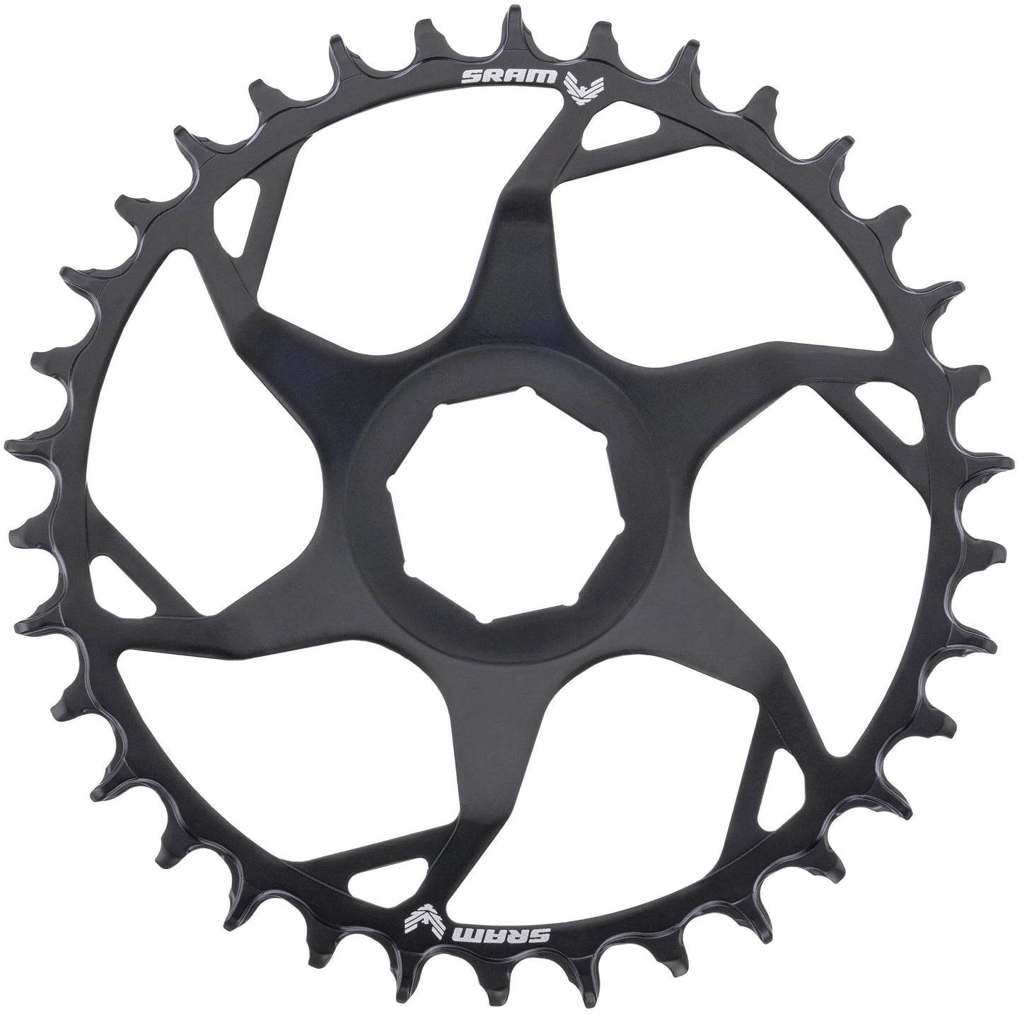SRAM Kettenring Eagle Trans. E-MTB 34T