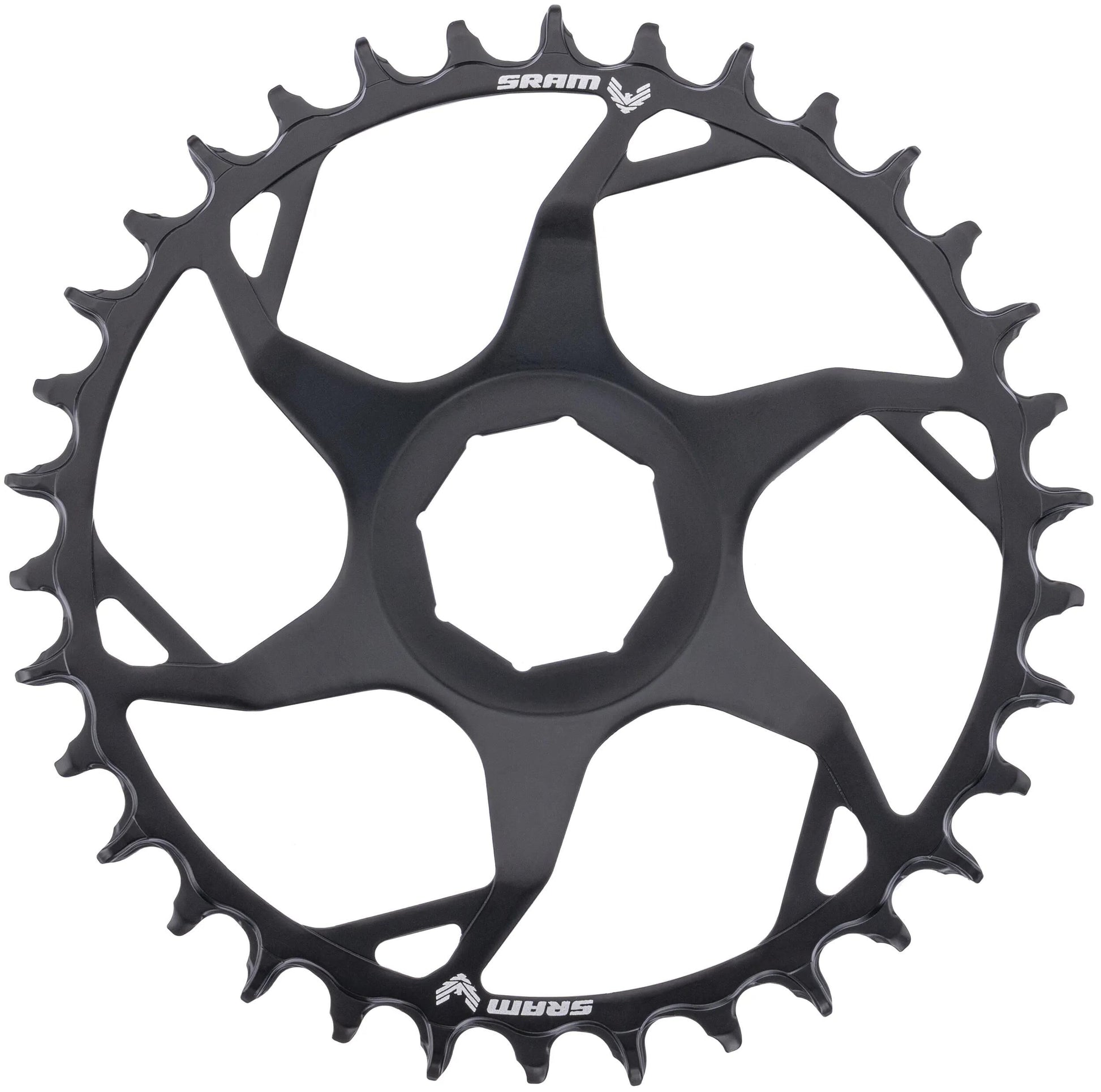 SRAM Kettenring Eagle Trans. E-MTB 34T