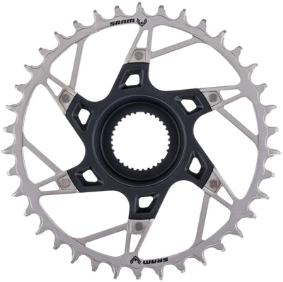 SRAM -Kettenring XX Eagle Transm. E-MTB 38T