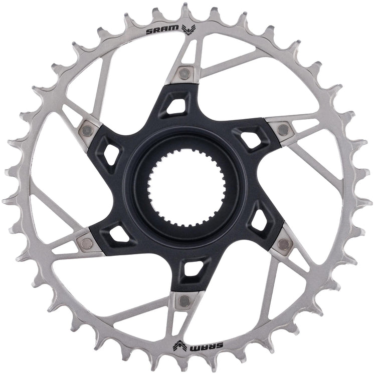 SRAM -Kettenring XX Eagle Transm. E-MTB 38T