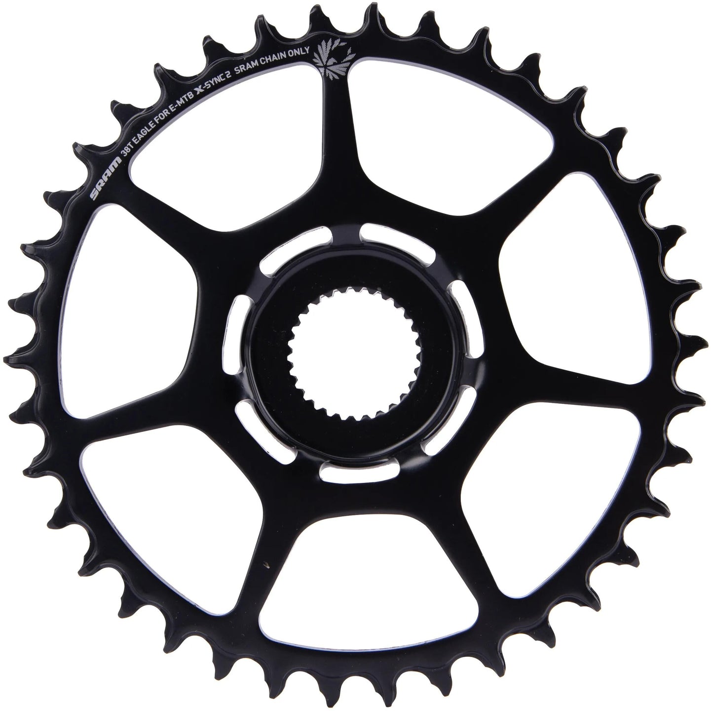 SRAM-Kette x-sync2 38 z. Bosch DM Nicht-Boost