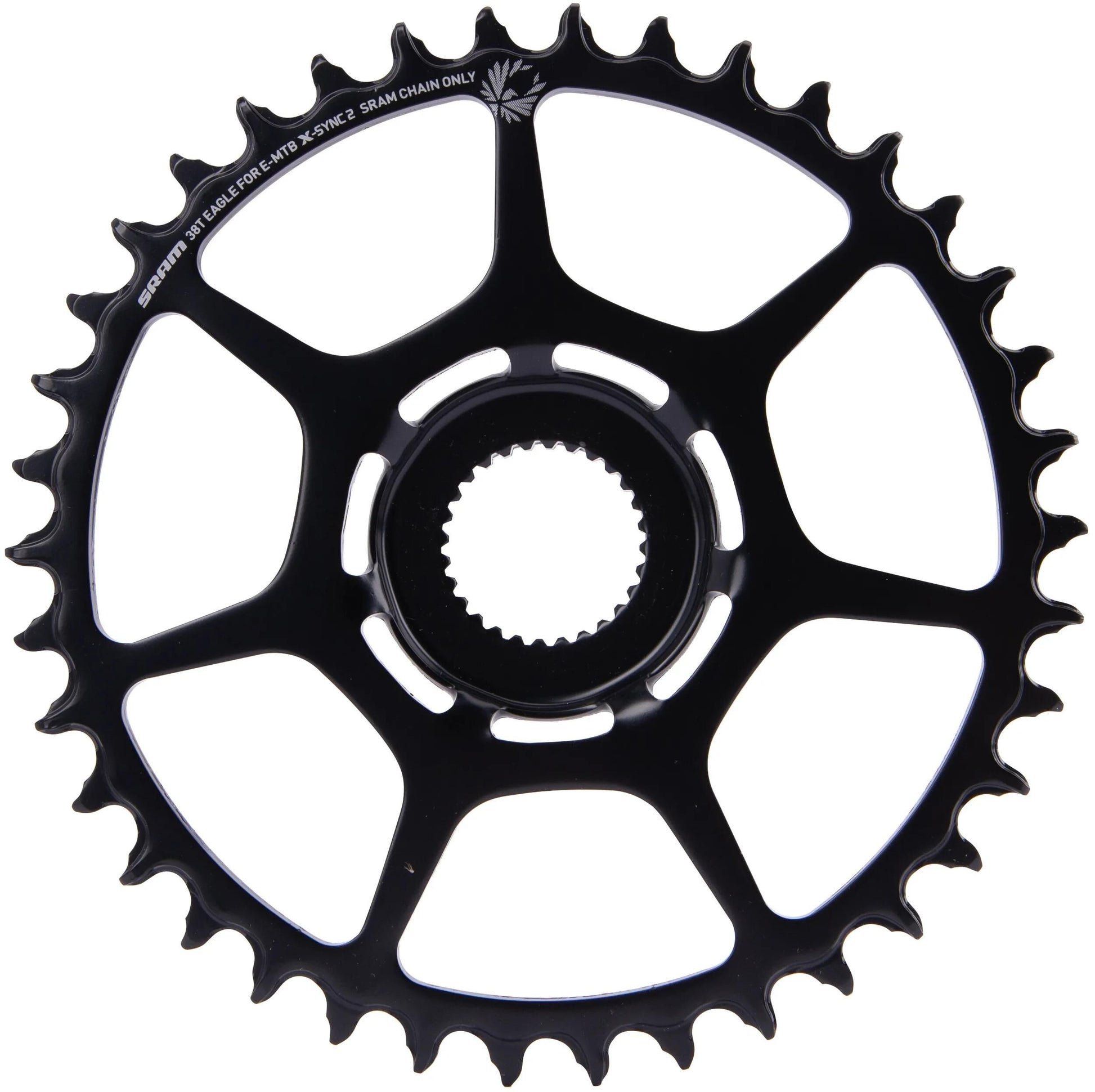 SRAM-Kette x-sync2 38 z. Bosch DM Nicht-Boost