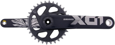 Sram Cranket X01 Eagle 32T Boost 175mm Mondpo.