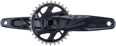 Sram Cranket GX Eagle 32T Super Boost+ 170 mm