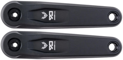 Sram Eagle 90 Kurbel Set Isis Brose 170 mm schwarz