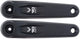 Sram Eagle 90 Kurbel Set Isis Brose 170 mm schwarz