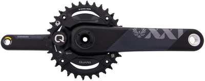 Sram Cranket Pow.Meter XX1 Eagle 175 mm
