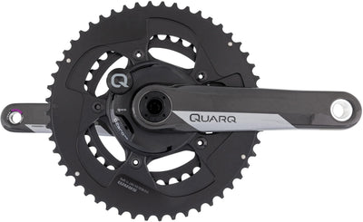 Quarquarquer Cranket Powerpeter DZERO 170 mm