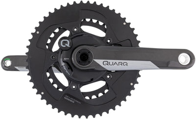 Quarqualz Cranket Powerpeter DZERO 172,5 mm