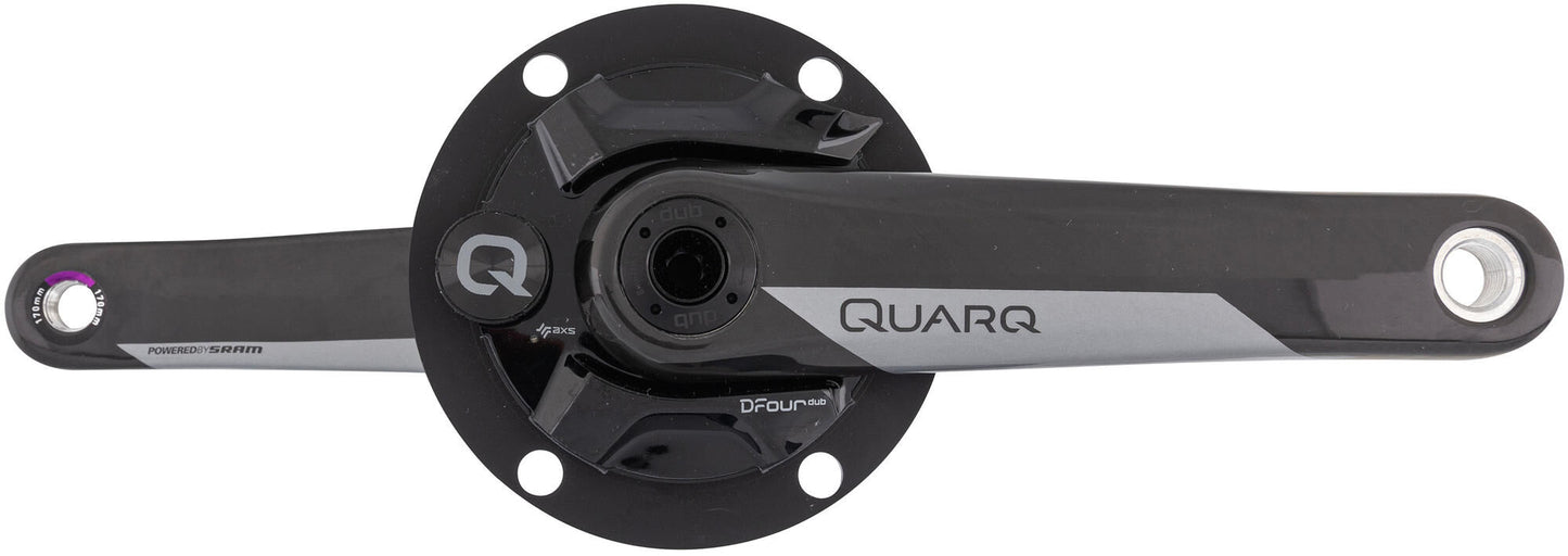 Quarquark -Cranket PowerPeter DFOUR 170 mm
