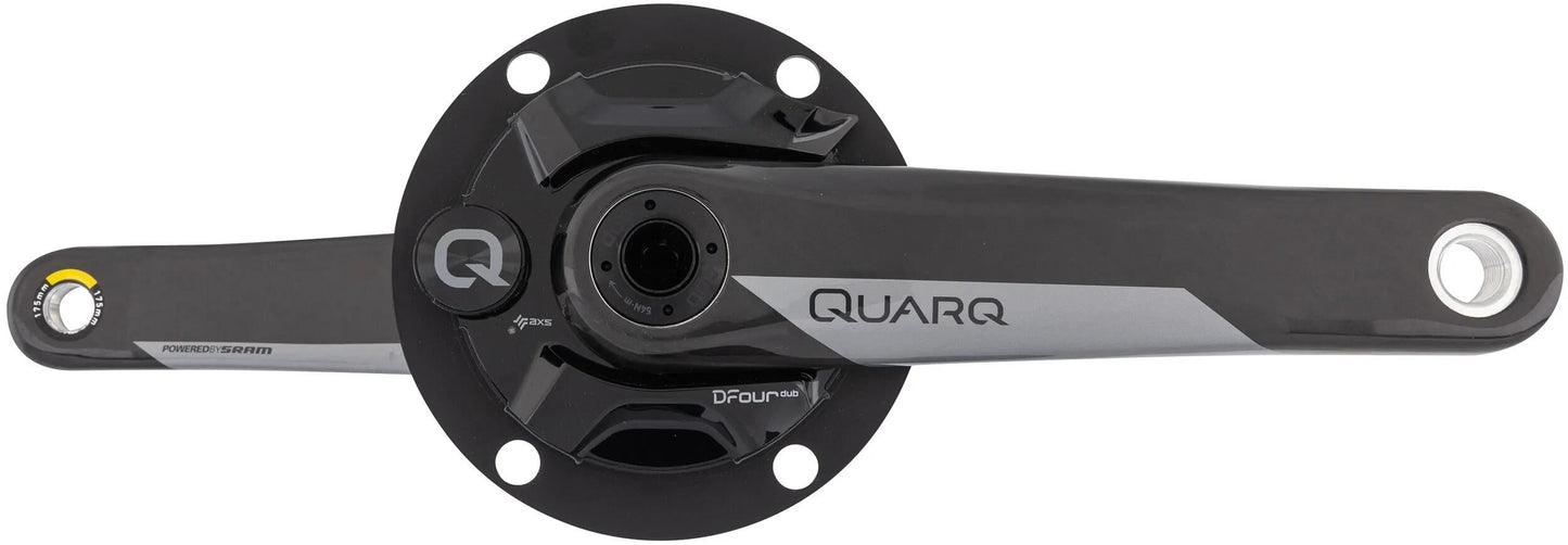 Quarquark -Cranket PowerPeter DFOUR 175 mm