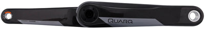 Quarquarkurbarm 177,5 mm glänzend