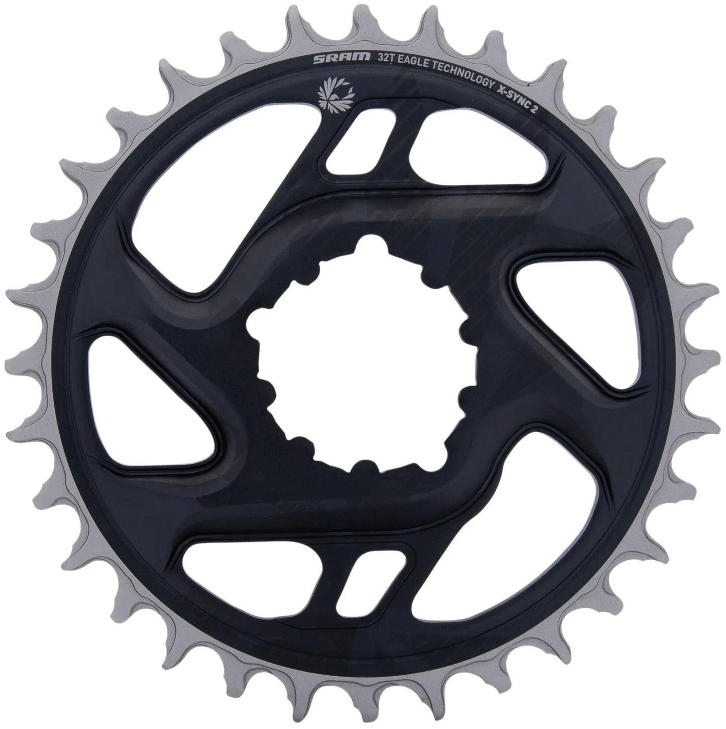 SRAM -Trigger XX1 Eagle 32t Mond