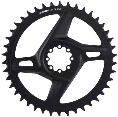 Kettenring SRAM Rivale D1