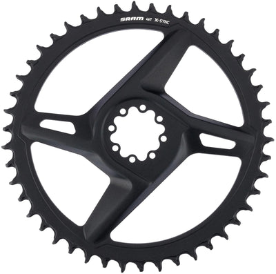 SRAM-Kettenring X-Sync Road 46T Rivale XPLR