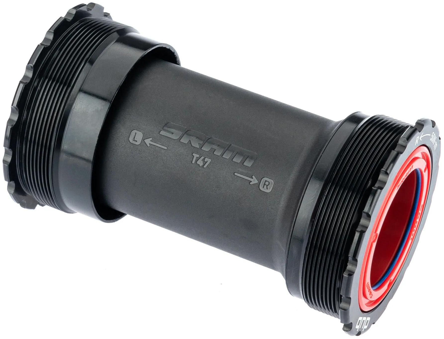 Sram Halterungsset Dub Bot.Bracket Dub Road Trek T47 85,5 mm