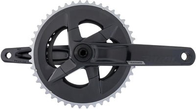 Sram Cranket Pow.Meter Rivale AXS 33 46T 175 mm