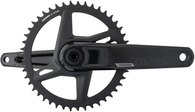 Sram Cranket Pow.Meter Rivale 1 AXS 46T 175 mm