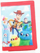 Jim Jam Toy Story Geldbörse mit Klettverschluss