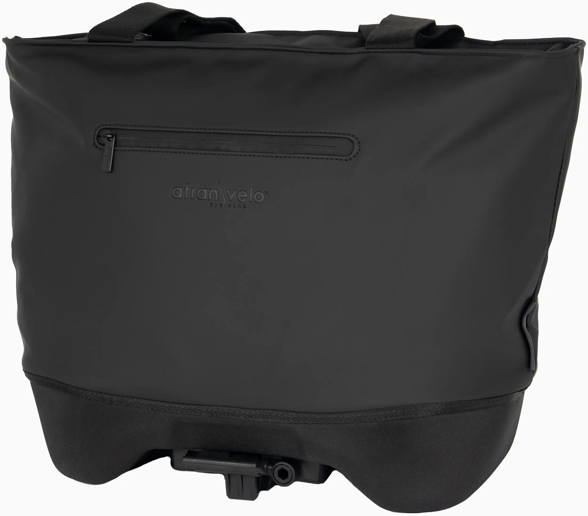 Atranvelo Gepäckträgertasche Grace