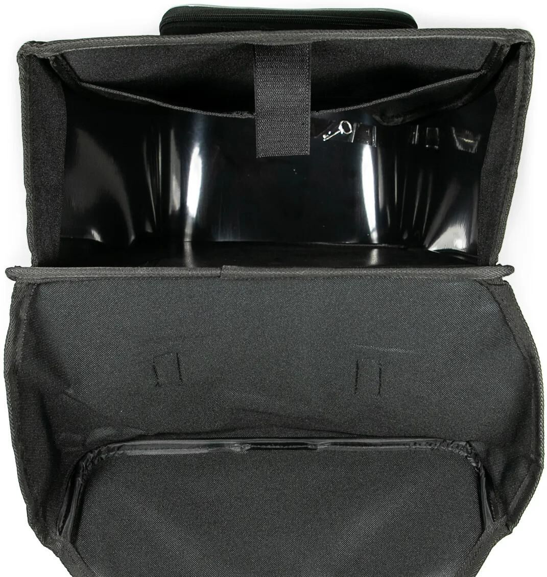 Hamerland Single Bag Safe Schwarz