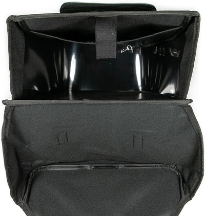 Hamerland Single Bag Safe Schwarz