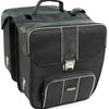 Hamerland Double Bag Safe Schwarz