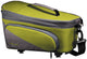Racktime Trunk Bag Talis plus grünes Grau