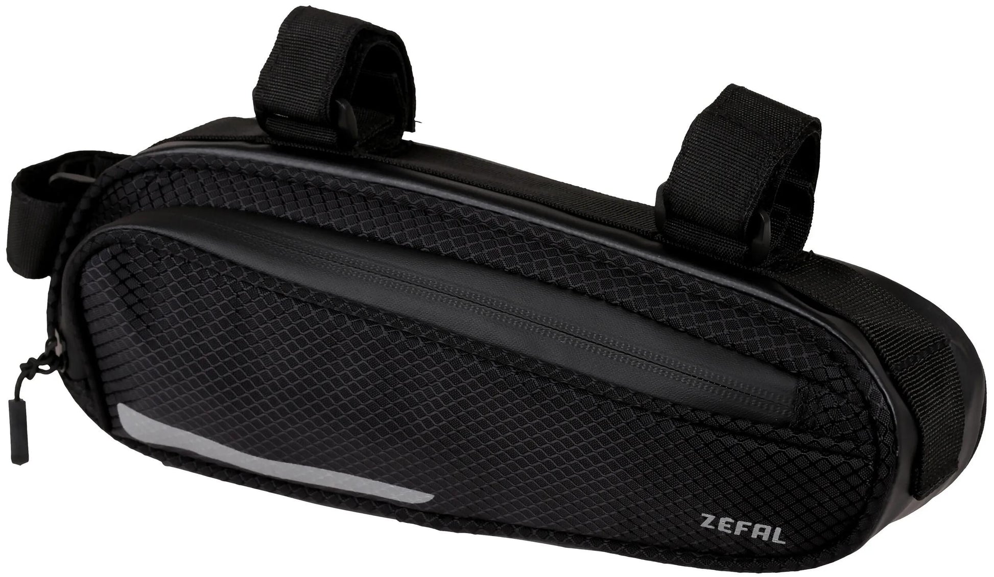 Zéfal Frame Bag Z Frame Pack schwarz