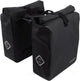 Atranvelo Koffer Travel Avs Sin.bag at.velo Travel Avs Schwarz