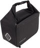 Atranvelo Gepäckträgertasche Travel Avs Kofferraumtasche at.velo Travel Avs Schwarz