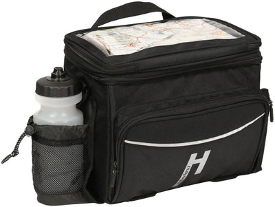 Hamerland Bar Bag Max plus schwarz